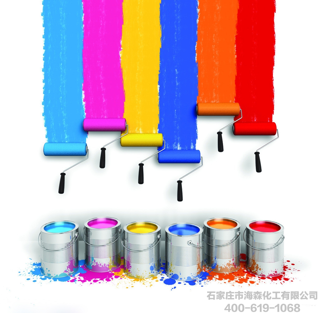 解析中国涂料行业发展的方向