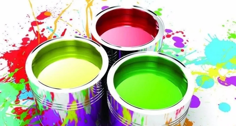 表面活性剂在涂料中的应用