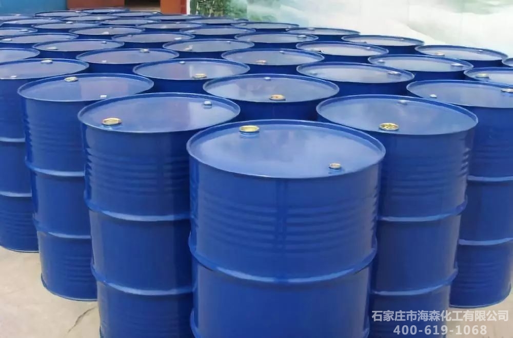 乙二醇行业深度报告：合成气制乙二醇引领国产化进程