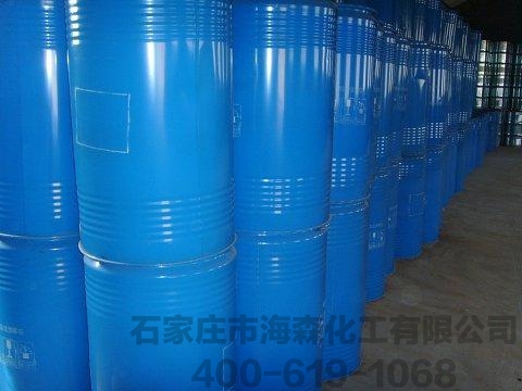 “金九银十”一场梦 环氧丙烷再回解放前