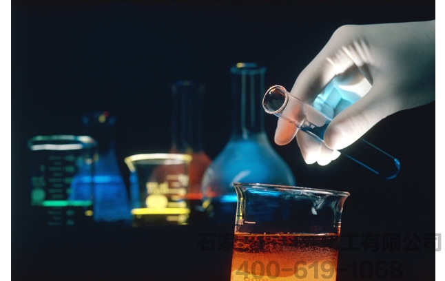 三异丙醇胺竟然是这样提高水泥的活性