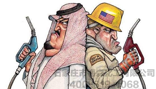 国际成品油库存总量连续3周创历史新高