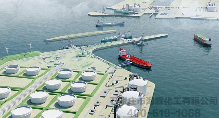 中国石油贸易超越简单迈向升级跃迁