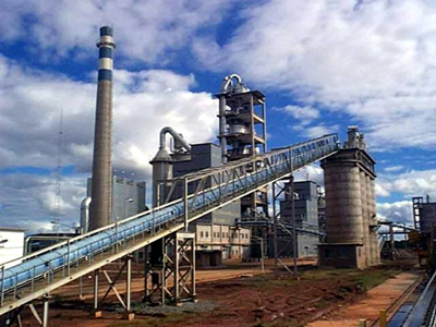 建材行业去产能预期目标难达到 经济体持续下滑