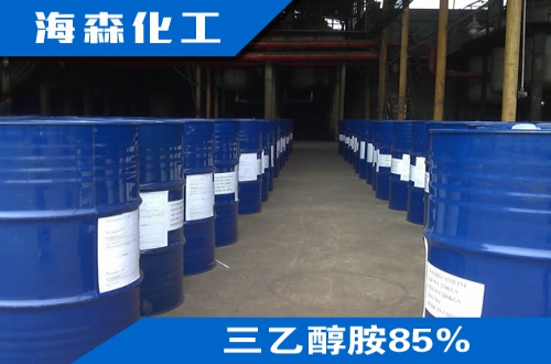 三乙醇胺85%