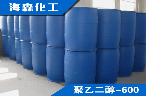 聚乙二醇-600