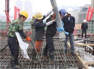 台湾预拌混凝土出货创新低