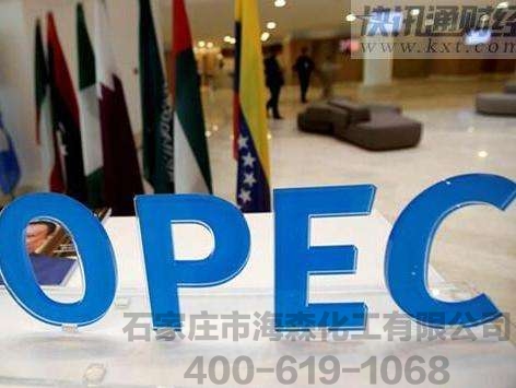 美国页岩油增产削减欧佩克减产效力