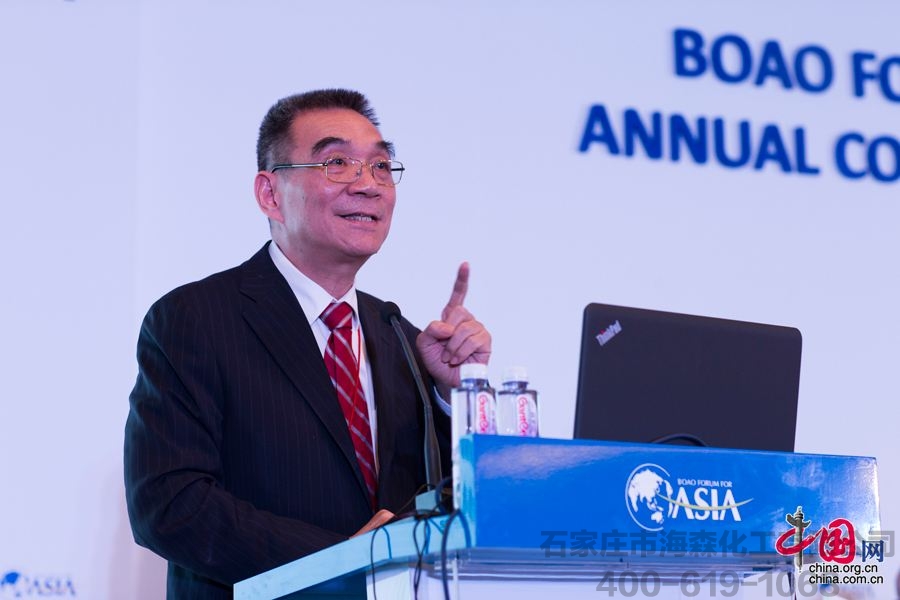 中国制造业供给指数首发 2月指数同比增长33%