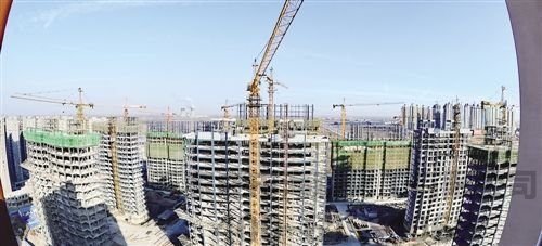 2017石家庄重点工作：压减水泥产能350万吨