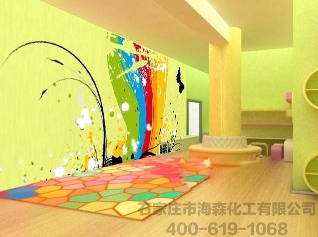 水性涂料逐渐取代溶剂型涂料的八大预测