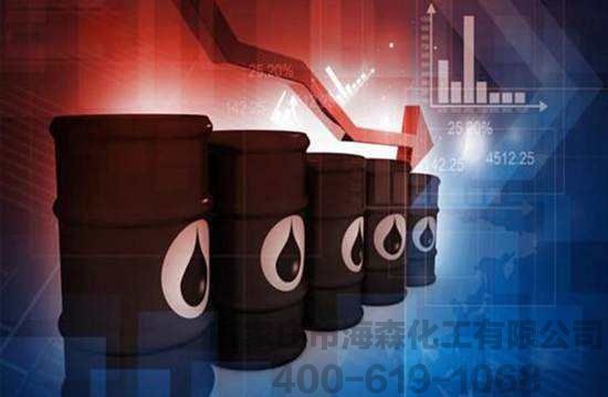 OPEC“老大”增产 美油价格短线大跌跌破48美元/桶