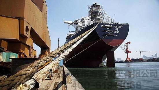 中国寻求加大从美洲进口石油 确保原油供应稳定