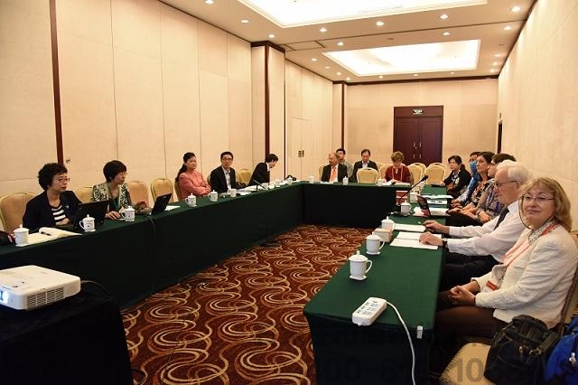 中国方法成首个国际混凝土耐久性规范