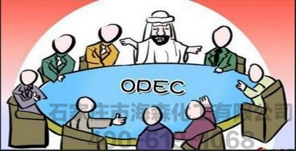 欧佩克达成减产协议 油价暴涨六大行业格局生变