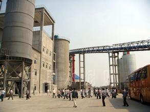 河北唐山地区5月31日水泥粉磨站将全部停产