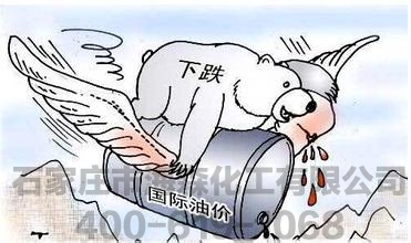 市场利空消息“纷至沓来” 国际原油或将继续走低