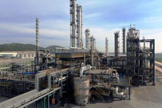 6月6日国内环氧乙烷市场价格行情动态