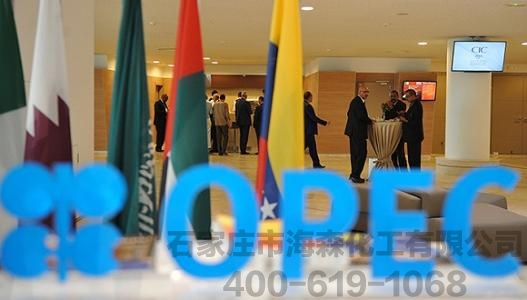 国际油价涨跌还看OPEC减产力度