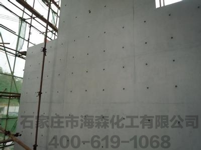 砂石含泥量对掺聚羧酸外加剂混凝土质量的影响