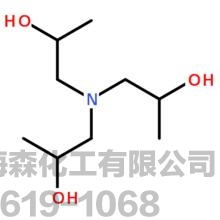 厂家生产三异丙醇胺的添加量对水泥的影响