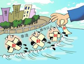 水泥行业的环保税年内有望出台 重点监控排污纳税人