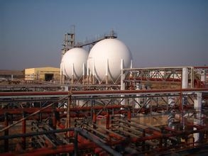 近期环氧丙烷价格一路飙升