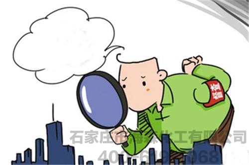 环保部门将对多个省市涂料行业重点督查