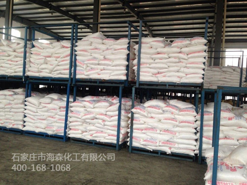 聚乙二醇6000是什么?有哪些作用